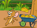                                                                       Tom And Jerry in Super Cheese Bounce ﻞﯿﮭﮐ