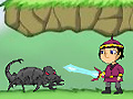                                                                       Warrior Prince ﻞﯿﮭﮐ