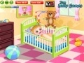                                                                       Baby Hazel Brushing Time ﻞﯿﮭﮐ