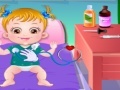                                                                       Baby Hazel Goes Sick ﻞﯿﮭﮐ