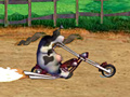                                                                       Otis' Chopper Challenge ﻞﯿﮭﮐ
