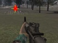                                                                       Shooting a machine gun M16 ﻞﯿﮭﮐ
