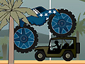                                                                       Bush Rampage ﻞﯿﮭﮐ