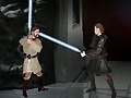                                                                       Star Wars: Jedi vs. Jedi ﻞﯿﮭﮐ