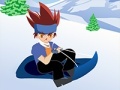                                                                       Beyblade Snowsled ﻞﯿﮭﮐ