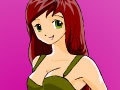                                                                       Dress up the girl-Anime ﻞﯿﮭﮐ