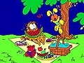                                                                       Garfield online coloring ﻞﯿﮭﮐ