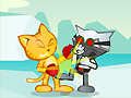                                                                       Cat Wars ﻞﯿﮭﮐ