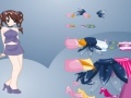                                                                       Princess Anime Dress Up ﻞﯿﮭﮐ
