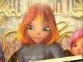                                                                       Winx Club Puzzle Collection ﻞﯿﮭﮐ