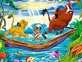                                                                       Alphabets Lion King ﻞﯿﮭﮐ