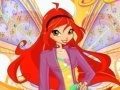                                                                      Winx Club: Dress ﻞﯿﮭﮐ