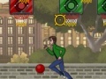                                                                       Ben 10 Hero Hoops ﻞﯿﮭﮐ