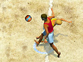                                                                       Metatron Beach Soccer ﻞﯿﮭﮐ