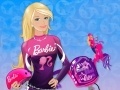                                                                       Barbie: A trip to the stylish bike ﻞﯿﮭﮐ