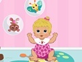                                                                       Baby Bubbles ﻞﯿﮭﮐ