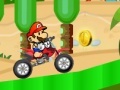                                                                       Mario Beach Bike ﻞﯿﮭﮐ