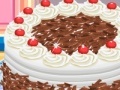                                                                       Black Forest cake ﻞﯿﮭﮐ