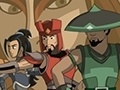                                                                       Avatar: Arena ﻞﯿﮭﮐ