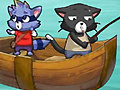                                                                       Civet's Odyssey ﻞﯿﮭﮐ