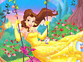                                                                       Beauty and the Beast ﻞﯿﮭﮐ