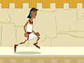                                                                       The Emperor's Mad Dash ﻞﯿﮭﮐ