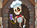                                                                       Creepy cooking ﻞﯿﮭﮐ