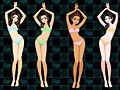                                                                       Indian Barbie Girl ﻞﯿﮭﮐ