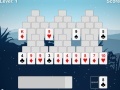                                                                       6 Peaks Solitaire ﻞﯿﮭﮐ