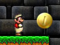                                                                       Super Mario Ice Tower ﻞﯿﮭﮐ