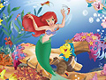                                                                       Hidden Objects The Little Mermaid ﻞﯿﮭﮐ