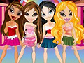                                                                       Bratz Fashion Designer ﻞﯿﮭﮐ