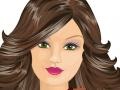                                                                       Barbie Superstar Makeover ﻞﯿﮭﮐ