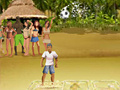                                                                       Beach Skills Soccer ﻞﯿﮭﮐ