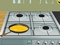                                                                       Cooking omelette ﻞﯿﮭﮐ