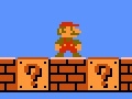                                                                       Super Mario Crossover ﻞﯿﮭﮐ
