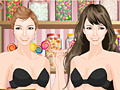                                                                       Candy Style Make Up ﻞﯿﮭﮐ