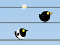                                                                      Gone with the Birds ﻞﯿﮭﮐ