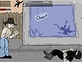                                                                       Chuck Norris vs. Ninjas ﻞﯿﮭﮐ