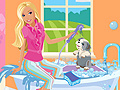                                                                       Barbie Pet Wash ﻞﯿﮭﮐ