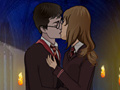                                                                       Harry Potter Kiss ﻞﯿﮭﮐ