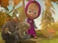                                                                       Masha and the hedgehog ﻞﯿﮭﮐ