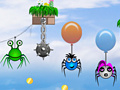                                                                      DooBoo Spidrix ﻞﯿﮭﮐ