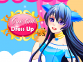                                                                      Cat Girl Dress up ﻞﯿﮭﮐ