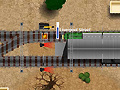                                                                       Train Traffic Control ﻞﯿﮭﮐ