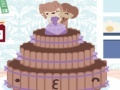                                                                      Kawaii Wedding Cake ﻞﯿﮭﮐ