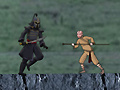                                                                       The Last Airbender - Elemental Battles ﻞﯿﮭﮐ