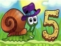                                                                       Snail Bob 5 Love Story ﻞﯿﮭﮐ