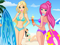                                                                       Summer Beach Fashion ﻞﯿﮭﮐ