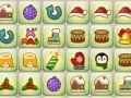                                                                       Christmas Mahjong Connect pairs ﻞﯿﮭﮐ